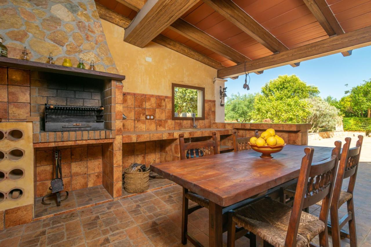 Pili Villa Felanitx