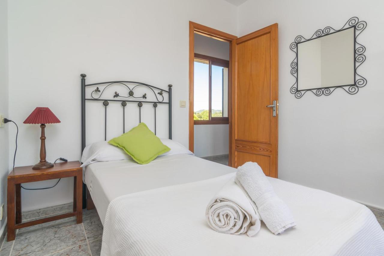 Pili Villa Felanitx