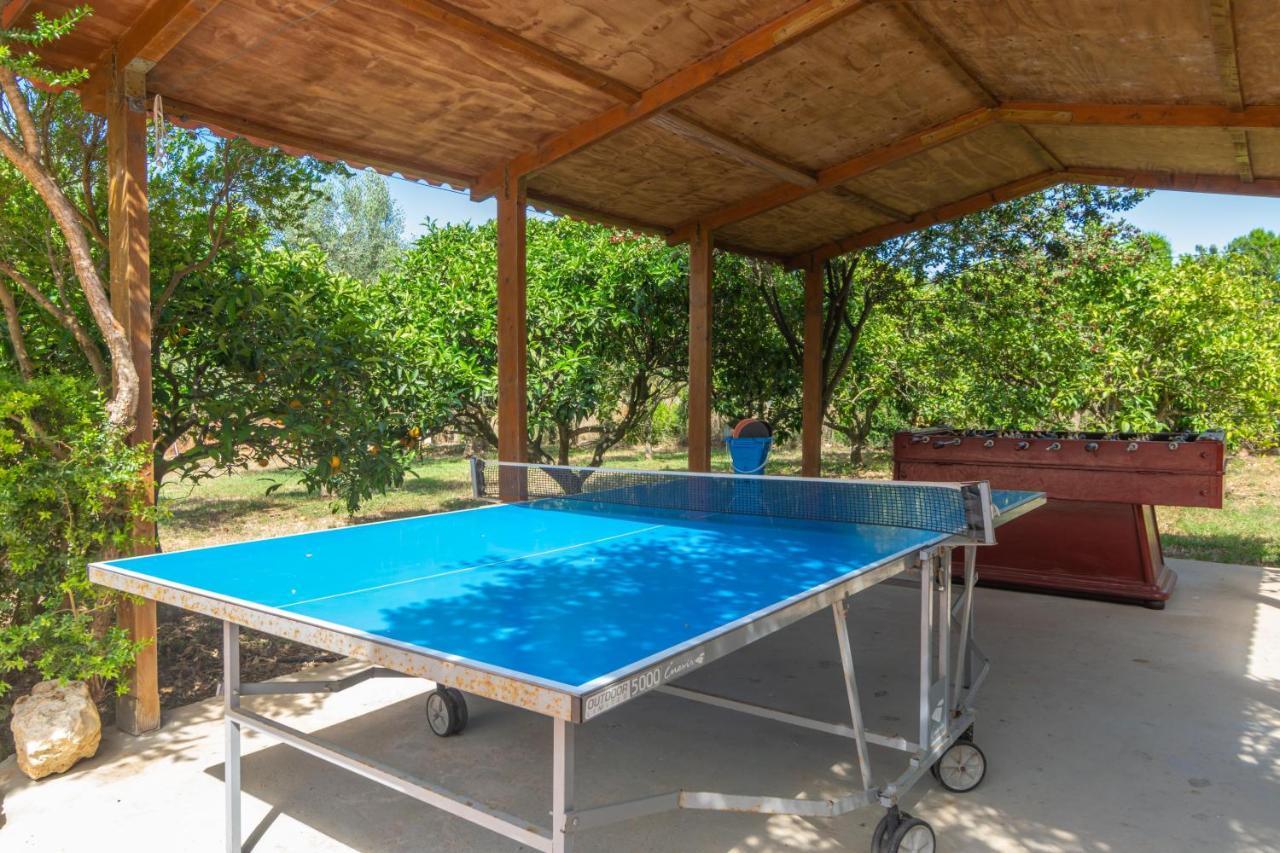Villa Pili Felanitx