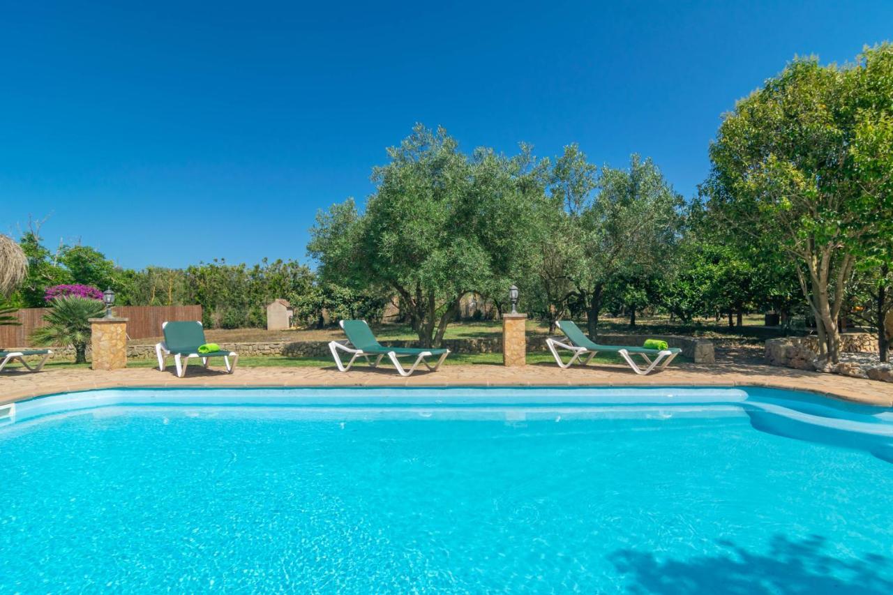 Pili Villa Felanitx