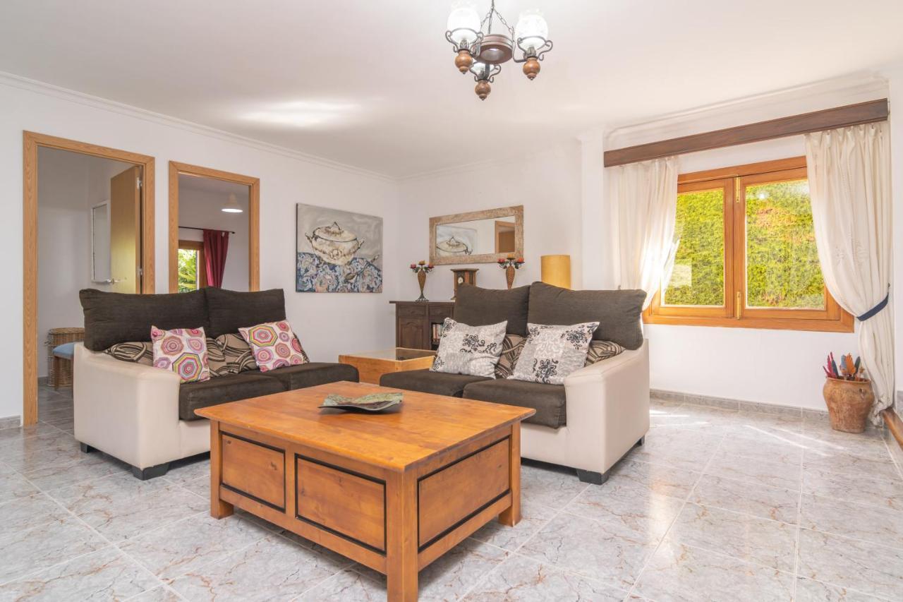 Pili Villa Felanitx