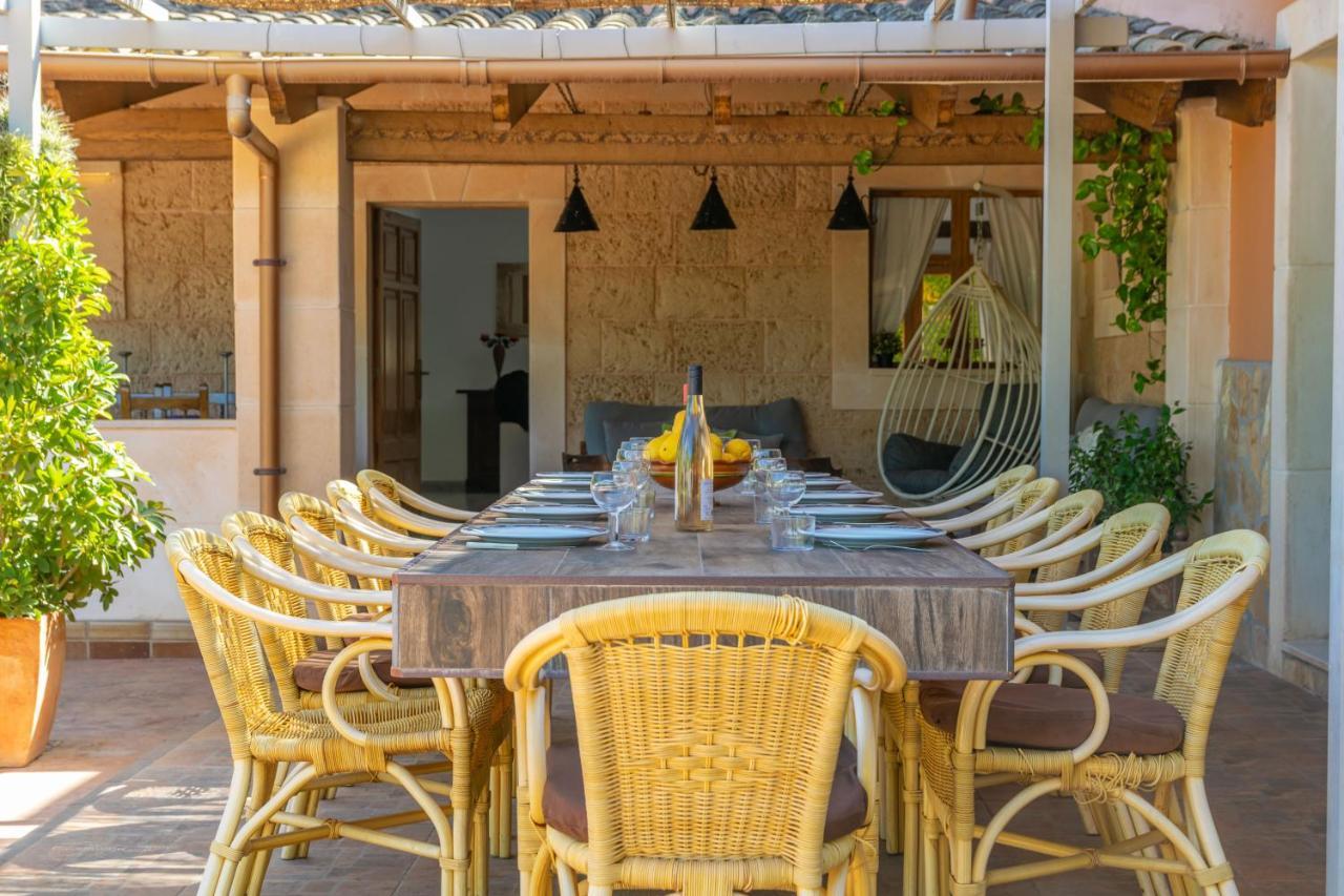 Villa Pili Felanitx